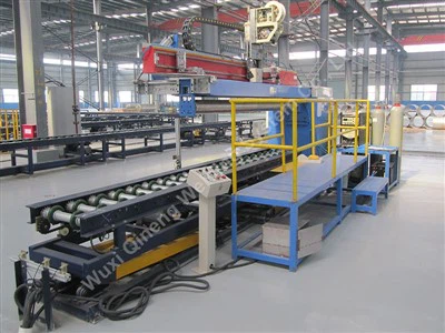 System zbiorników paliwa pojazdu LNG